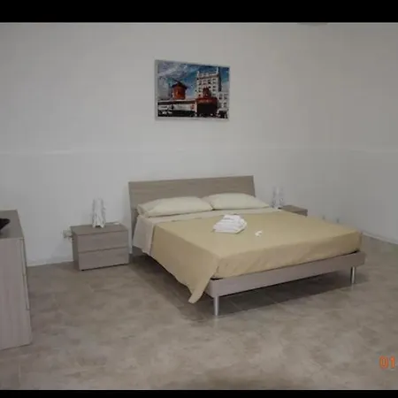 Emmanuel Casa Vacanze Holiday home Pozzallo