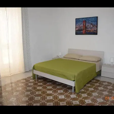Holiday home Emmanuel Casa Vacanze *