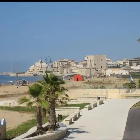 Emmanuel Casa Vacanze Holiday home *