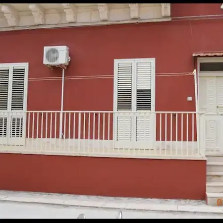 Casa vacanze Emmanuel Casa Vacanze Pozzallo